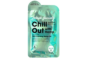 Chill Out with Hemp