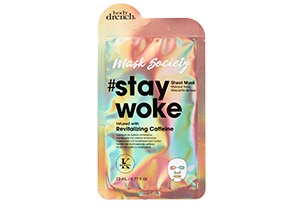 #staywoke